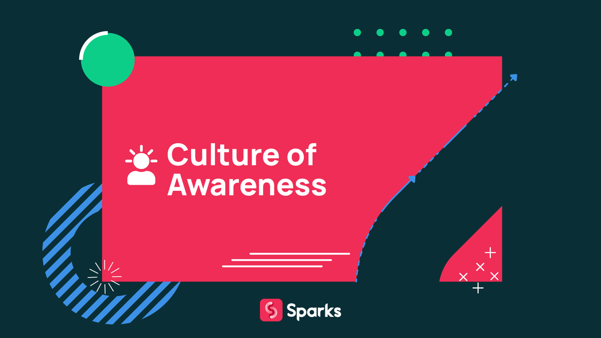 Long term friend of the Sparks team <a href="/CraigTaylor74/">Craig Taylor</a>  wrote an article in 2019 titled "Compliance. From Course to Campaign" which still stands up in 2022. linkedin.com/pulse/complian… 

If you'd like to explore how you can shake up your compliance training, we'd love to chat.