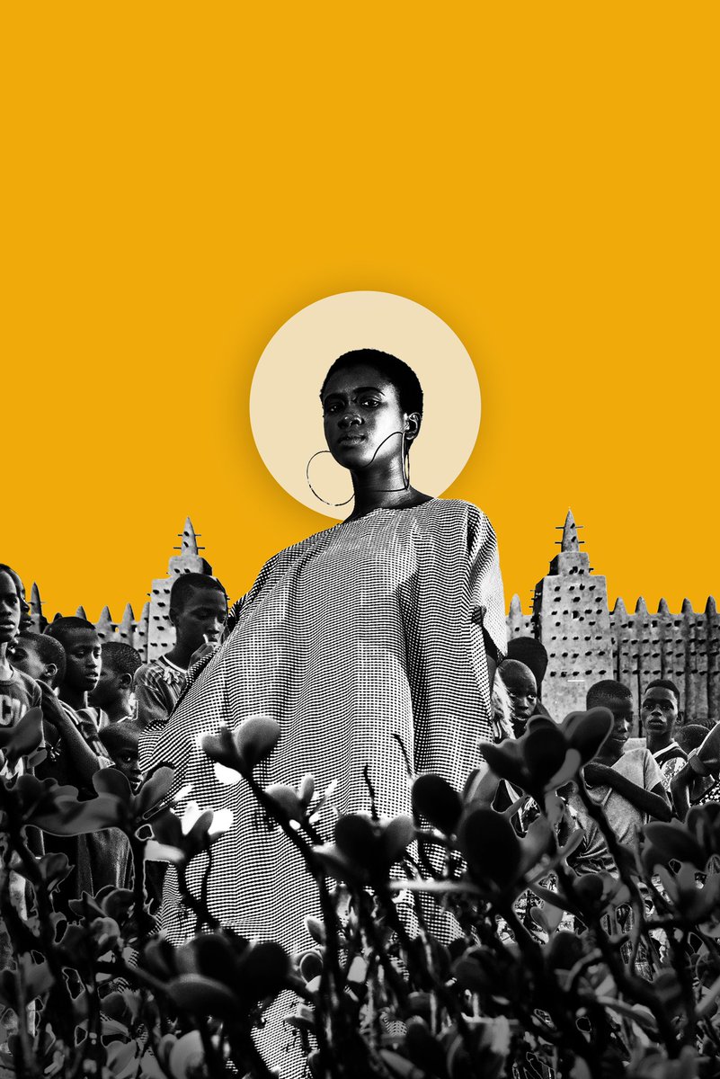 Xaadim_Senegal's tweet photo. La valeur d'une femme n'attend point le nombre d'années. Aline Sitoe fut la confirmation de cet adage. Elle a vécu 24 ans seulement mais a marqué son empreinte par son combat pour le respect du droit des peuples à disposer d'eux mêmes.
#art #artwork #photography #xaadim #africa https://t.co/azJxNqZ0Mj