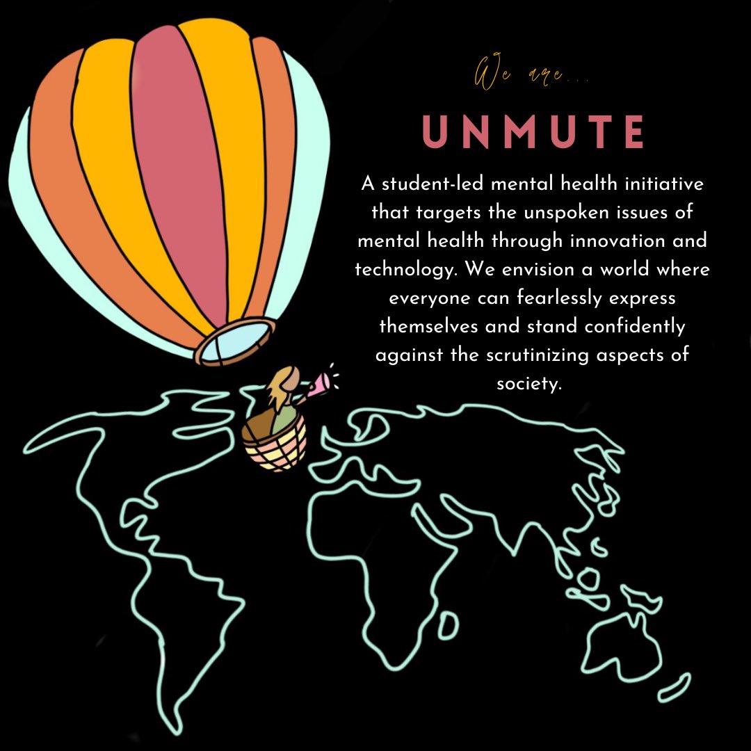 unmutecz's tweet photo. Welcome to Unmute! 🌅 https://t.co/XVQtCjPAbZ