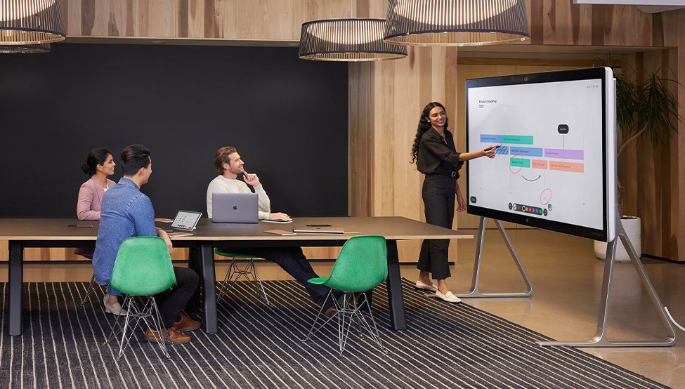 DataVox's tweet photo. Building your #DreamTeam during this era of #HybridWork starts with inclusivity.✔️Webex shares the 4 essential components to foster a collaborative work environment to empower your team's workflow➡️ https://t.co/m72Hr2N2Z8
#Cisco #BusinessTechnology #DataVox #WFH https://t.co/q5HU0fe7hy