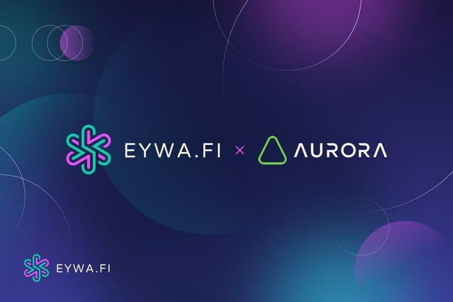 crosscurvefi's tweet photo. 📢 A grant from Aurora.
#Eywa #EywaDEX #EywaProtocol

👉https://t.co/vuM1bV35pZ https://t.co/5EFT9bRtkv