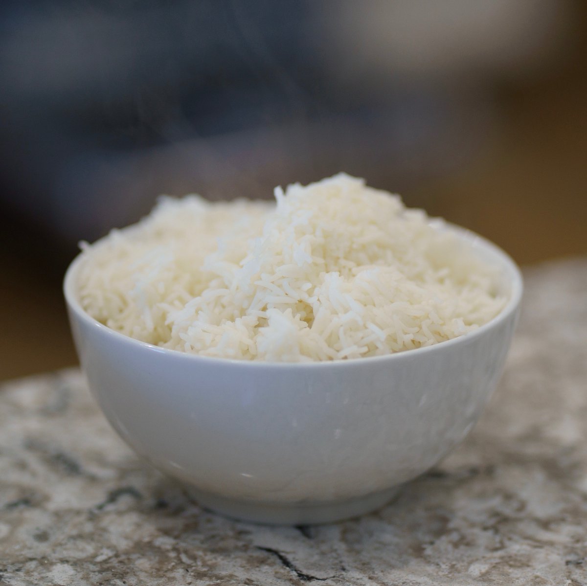 Sometimes the most simple is the most comforting and delicious. True Origin Foods California White Basmati - feathery, extra long kernels that stay perfectly separated. 
#growingdelicious #farmer #rice #visitcalifornia #californiafarmsandranches #californiarice
