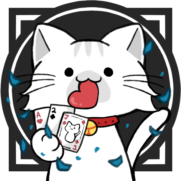 PokerPetsNFT's tweet photo. Mint soon... #NFT  #NFTCommunity #NFTs https://t.co/dhyn01IWLu