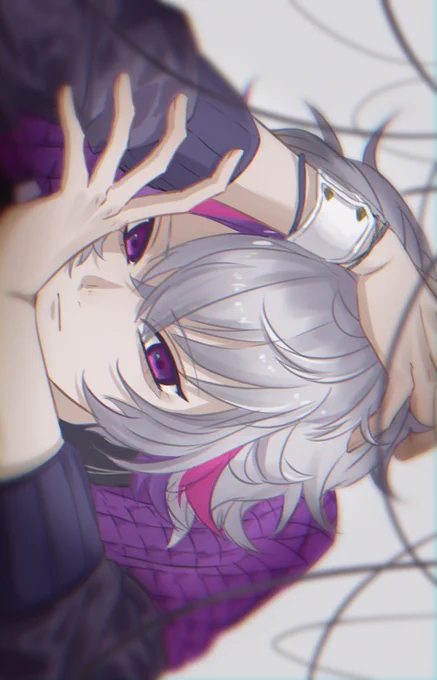 #絵スコート 