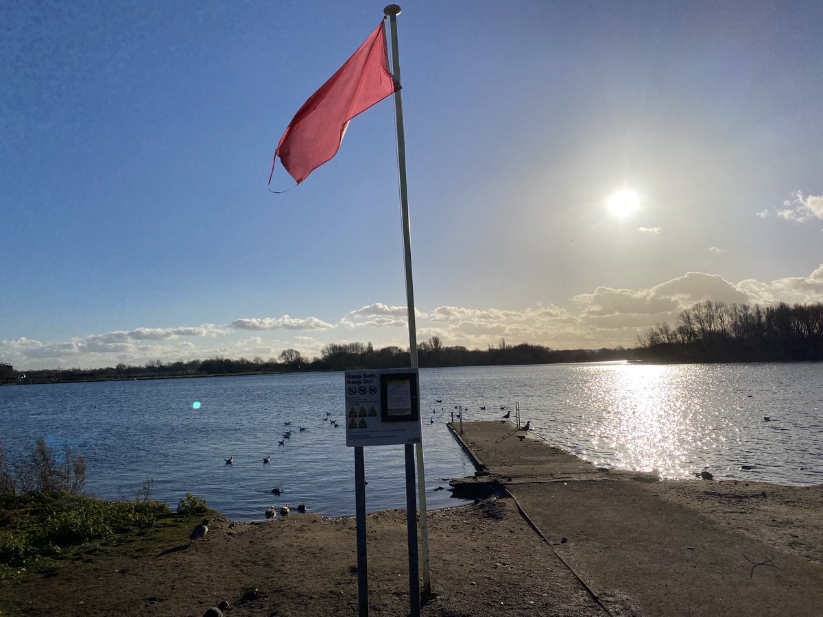 My first walkabout for 2022 ⁦<a href="/colwickparkrun/">Colwick parkrun</a>⁩ Lovely 💕 5K in beautiful sunshine 🌞 #nonparkrunuk #colwick #nottingham