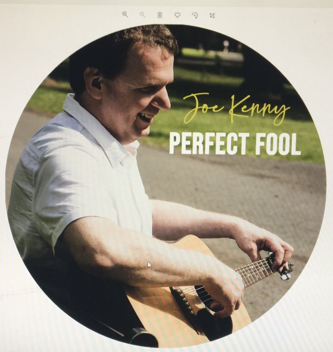 joekennymusic's tweet photo. Looking forward to my live show tonight in @UniAtypical #Belfast It’ll be great to perform songs from my #PerfectFool EP. Might be one or two seats left. #LiveMusic #BelfastMusic #FolkMusic #JoeKennyMusic @ourbelfastmusic https://t.co/lfKEesB9Pm… 22 seconds ago https://t.co/Ci58928KY1