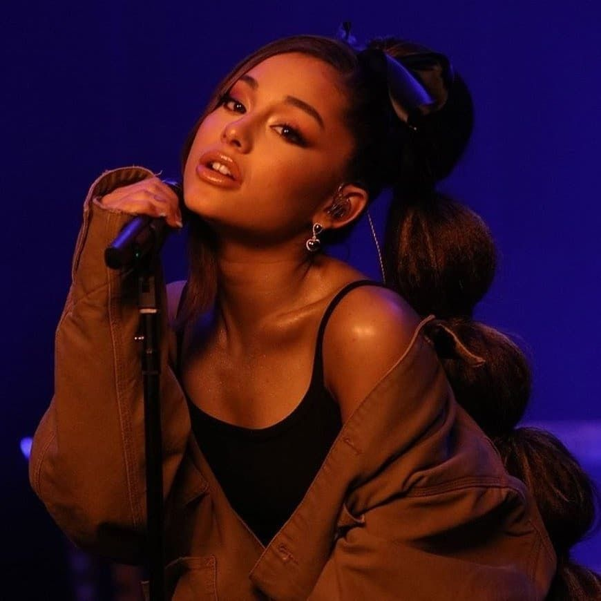 Ariana World HQ ꕤ tweet media