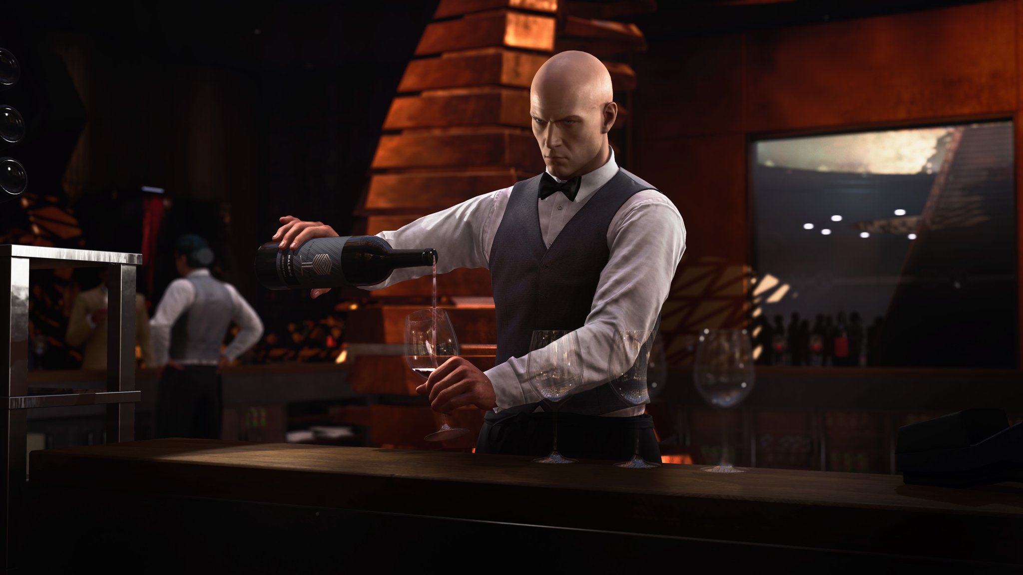 IO Interactive on X: An important update to our @HITMAN 3 Pre-launch  guide:   / X