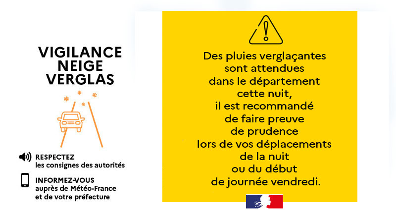 Prefet21_BFC's tweet photo. #prudence https://t.co/254ybEbK7G