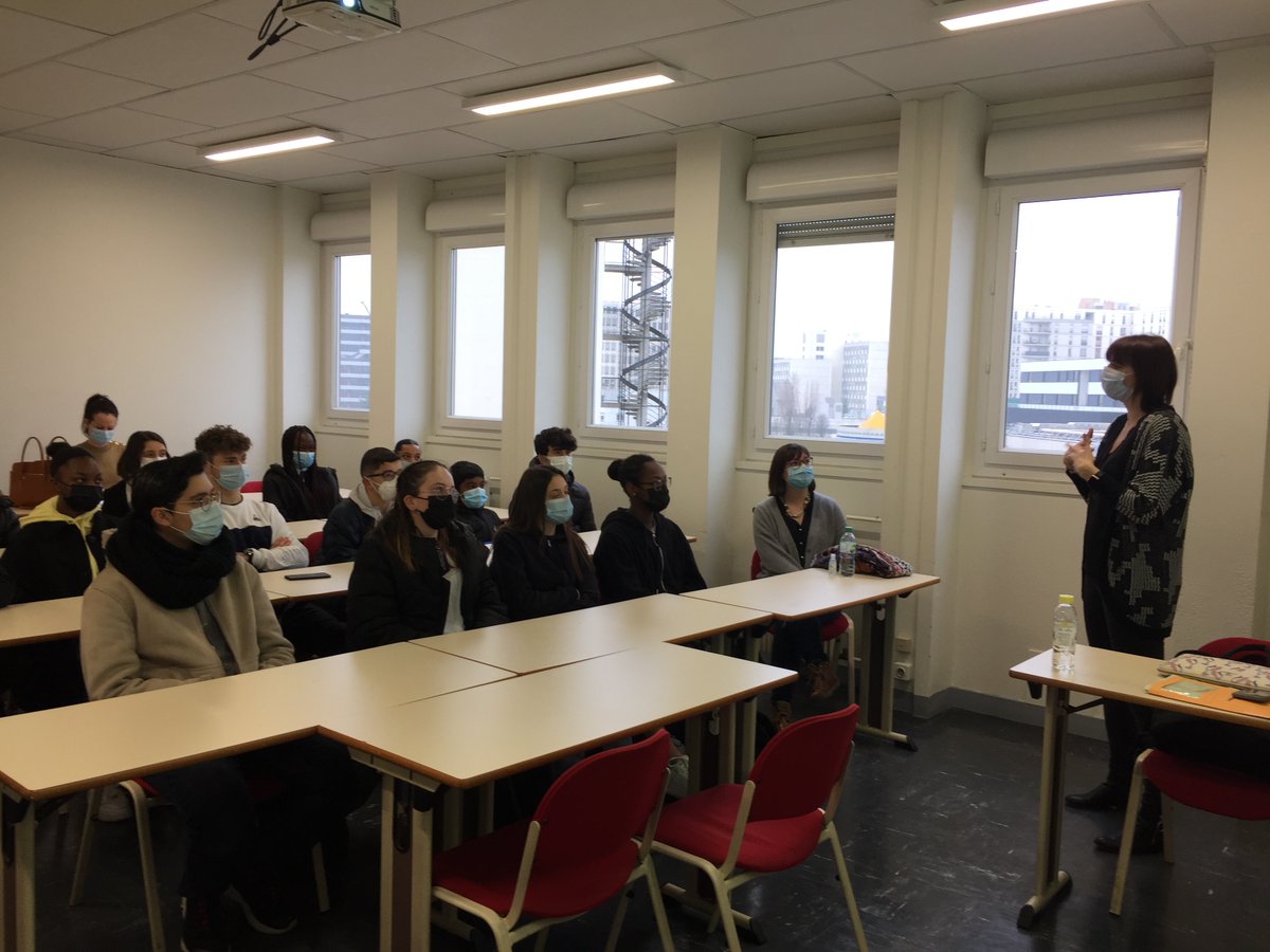ArbreDC's tweet photo. #csti #médiationscientifique #SAPS #InstitutGustaveRoussy #UPEC #IMRB #iut_créteil https://t.co/nRdxURq00p