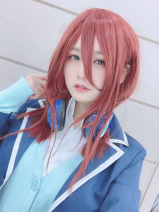 コスプレイヤーしゅがーのTwitter画像37