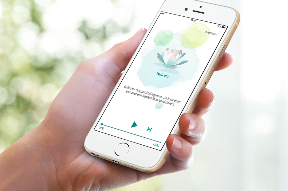 GGDAppStore's tweet image. Al bekend met de @VGZ Mindfulness Coach app? Deze helpt je om meer in het Hier en Nu te leven. Dat geeft meer rust in het hoofd, waardoor je beter met stress kunt omgaan. Hier lees je meer over deze app en kun je het gelijk downloaden: 
ggdappstore.nl/Appstore/PubAp…