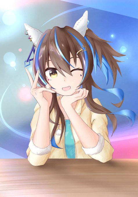 ダイタクヘリオスのtwitterイラスト検索結果 古い順