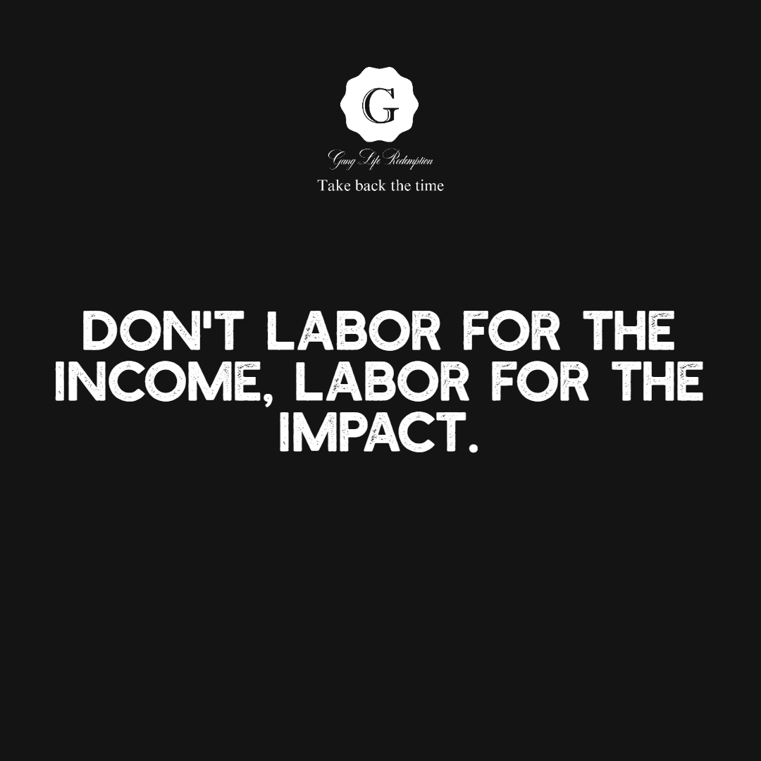 Gang Life Redemption tweet media