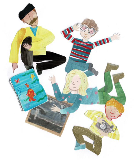 artpocketuk's tweet image. Half term holiday fun for all ages!
Including a BRAND NEW family workshop, plus #miniPOCKETS and #smARTpockets courses heading into the Spring term.
Find out more mailchi.mp/932fcfd754a8/k…
#MakeThinkDo #ChooseArt