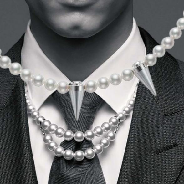 The Jewellery Cut tweet media