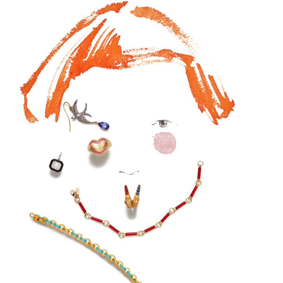 The Daily Cut 💎 Fabergé collaborates with Yorkshire jeweller; Why pearl prices are rising in Japan; Lyn Yaeger on the joy of buying jewels for yourself  - mailchi.mp/f78fbc8241d1/t…