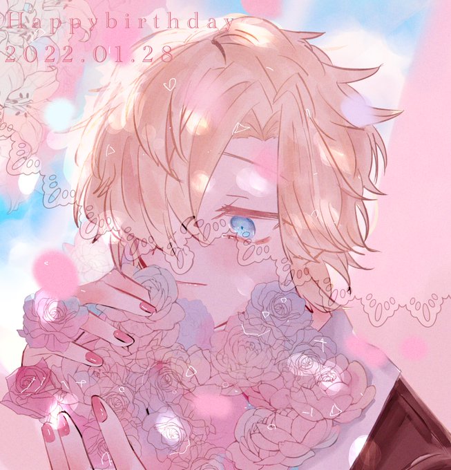 Klover 高画質 のtwitterイラスト検索結果