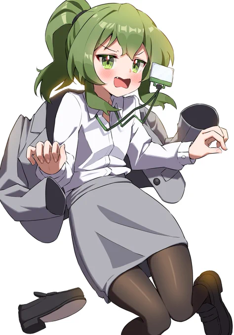 ふたば #先輩がうざい後輩の話 