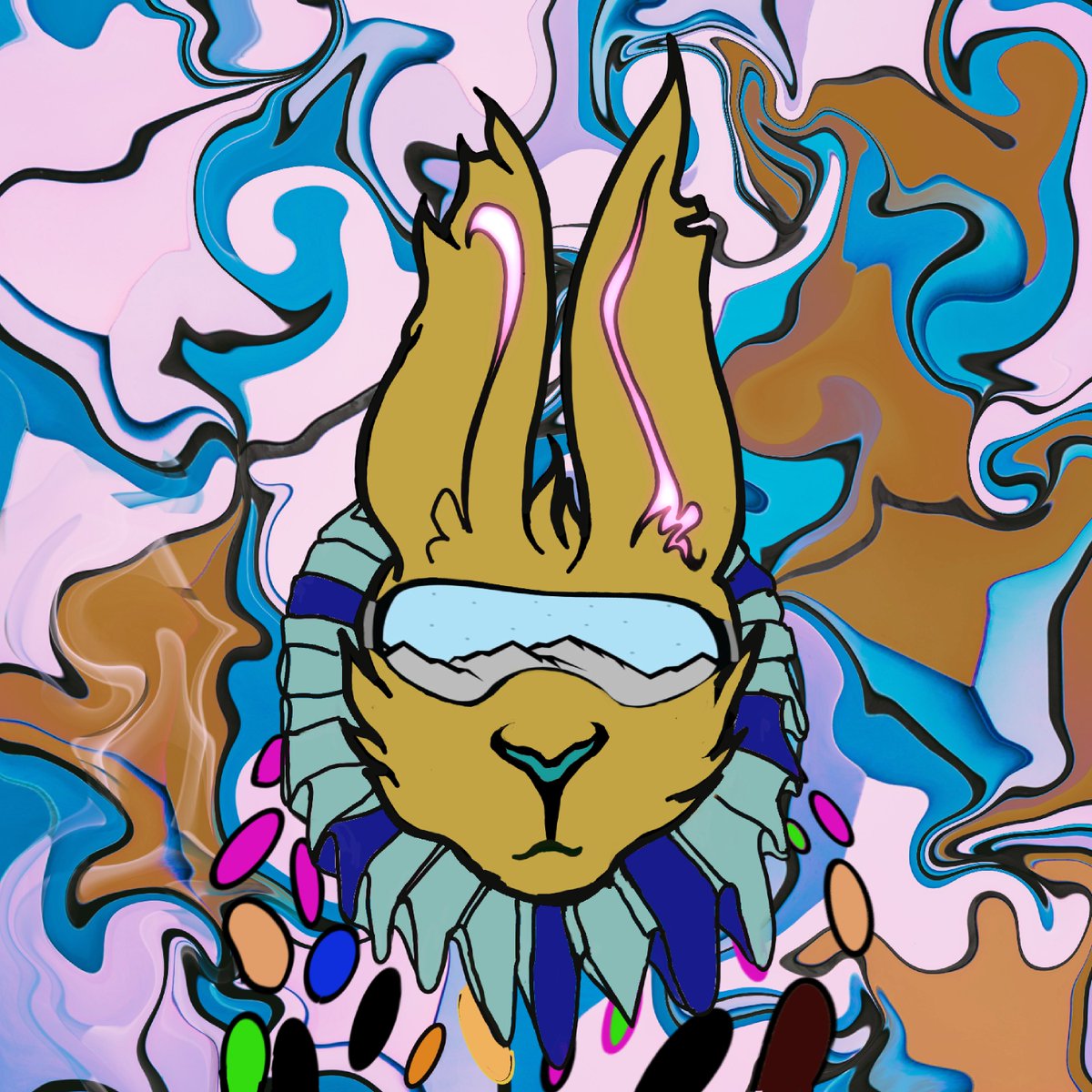 OUR OFFICIAL #whitelists first 1300 #NFTs are minted on #polygon and LIVE NOW
Go checkout here👇opensea.io/collection/bee…
Get one and join our community xx                     
1️⃣RETWEET
2️⃣FOLLOW          
3️⃣JOIN OUR DISCORD SERVER discord.gg/pDauQRhJ
#NFT #NFTCommunity #NFTart