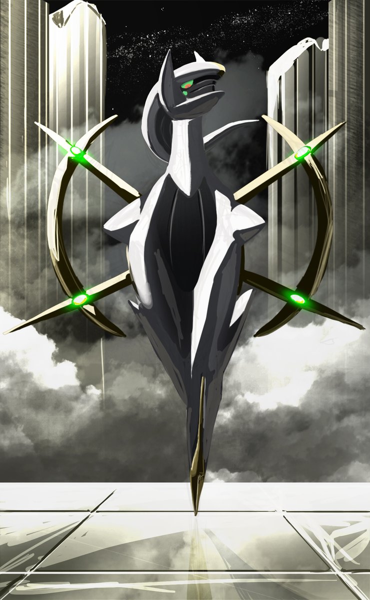 2022/01/28 #PokemonLEGENDS