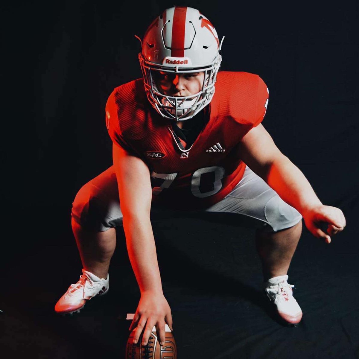 Blessed to receive a PWO from <a href="/Newberry_FB/">Newberry College Football</a> thank you!!🦍🦍💯 #agtg <a href="/therealbudda/">X SUPPORT TEAM</a> <a href="/PrestonHamiltn/">Preston Hamilton</a> <a href="/BIGScoachboni/">Al boni</a> <a href="/Turbo_Townsend/">++James Townsend++</a> <a href="/cameron50600155/">Cameron Vangeison</a>