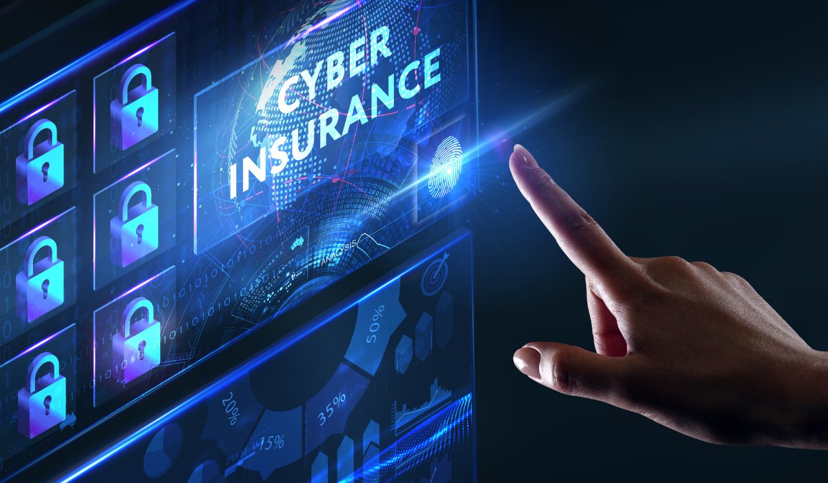 KCGPrivafy's tweet photo. Whether they think their business is secure or not, if your customers fail to have adequate cyber insurance, it could be very costly. In 2021, 38% of business decision-makers did not increase their cyber policy limits. https://t.co/vZ02rRrH79 https://t.co/GygVipfJta
