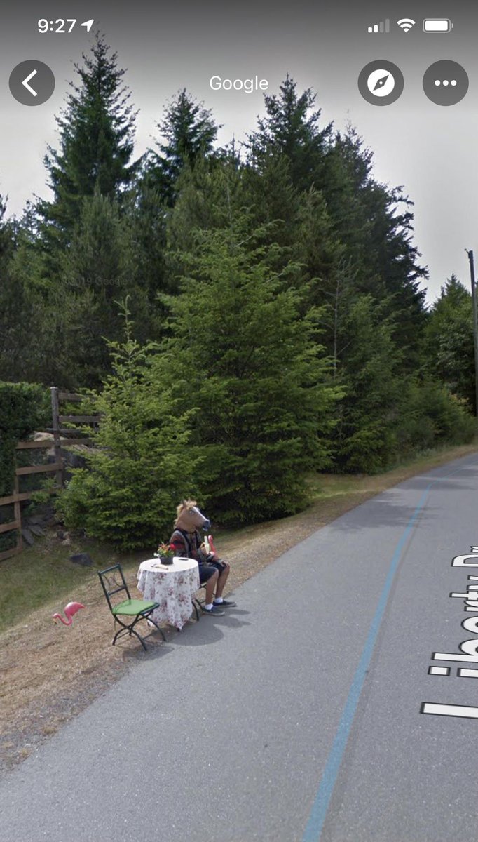 Lugares Estranhos Do Maps (@estranhomaps) on Twitter photo 