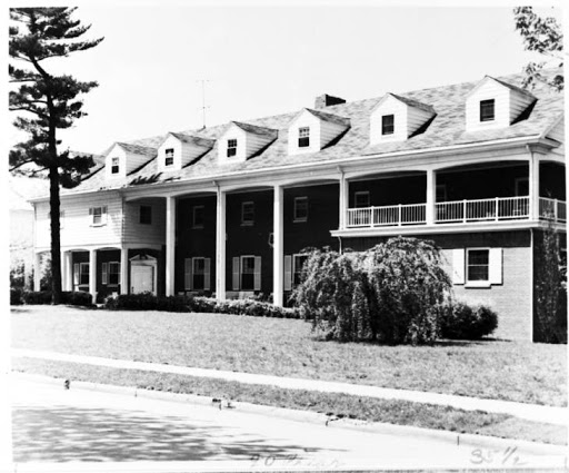 On October 15, 1885, Alpha Chi Omega was founded as a women’s music fraternity at DePauw. #ThrowbackThursday