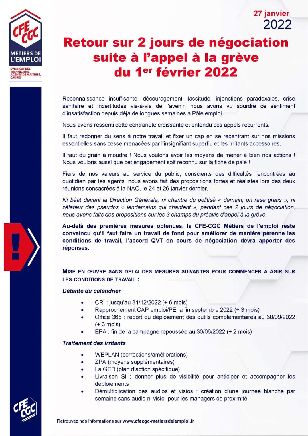 Calendrier Grève 2023 Tweets With Replies By Aux Armes Om (@Auxarmesom) / Twitter