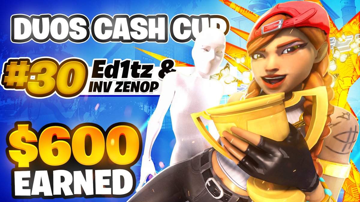 Thumbnail for @Ed1tzOfficial &amp; <a href="/tweopfn/">inv twe</a> |✍️

Tag them :)

Support is appreciated! ❤♻