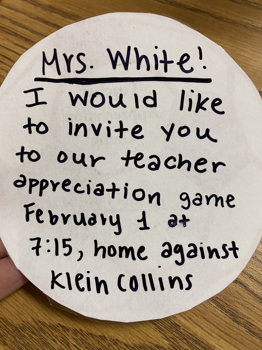 Kelli White tweet media