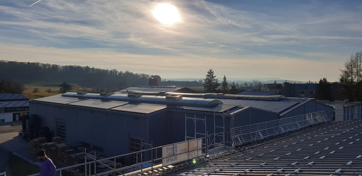 Module kommen nächste Woche :-)