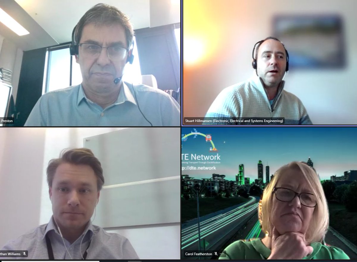 Control Systems Group tweet media