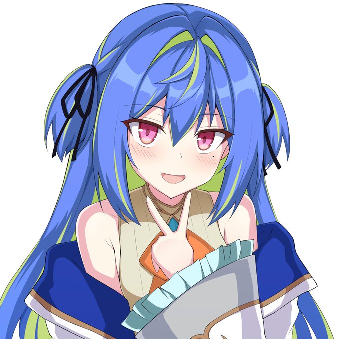 ネモたお誕生日おめでとう
#ネモたーと 