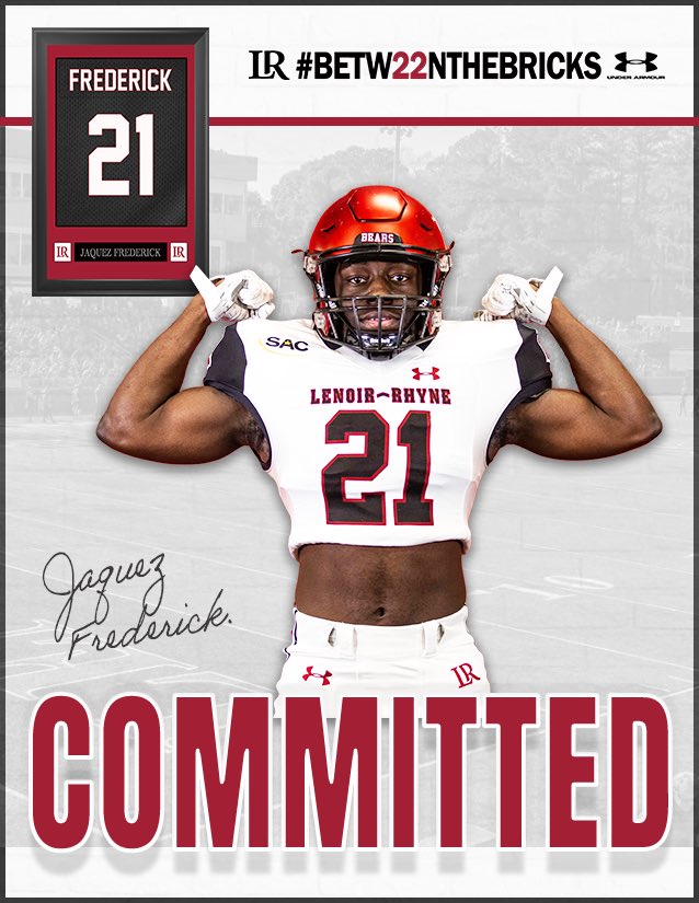 Jaquez Frederick⚡️ tweet media