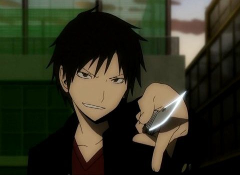 デュラララのtwitterイラスト検索結果