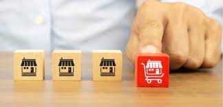 ¿Sabías que los marketplaces B2B son actualmente el canal de ventas digitales de más rápido crecimiento? 
¡Hoy es el mejor momento para lanzar tu marketplace B2B! Contáctanos!
bit.ly/3AENAo1