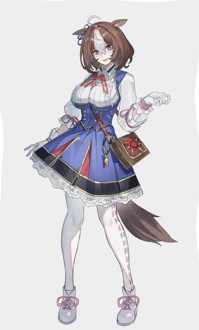 #ウマ娘 