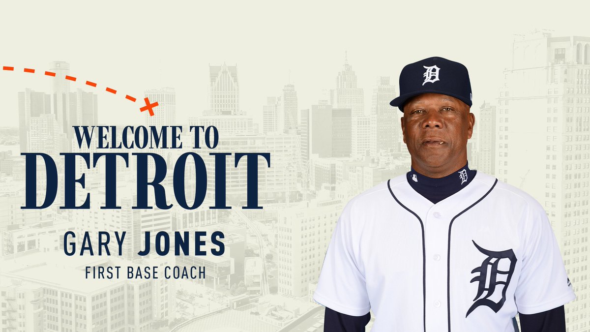 Detroit Tigers tweet media