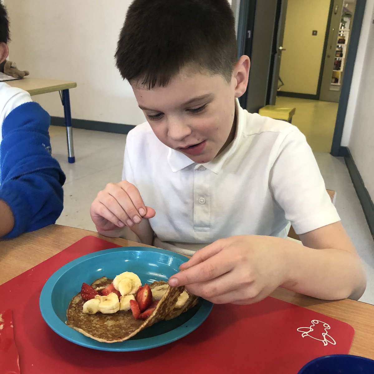 Foxfield Meadow Class tweet media