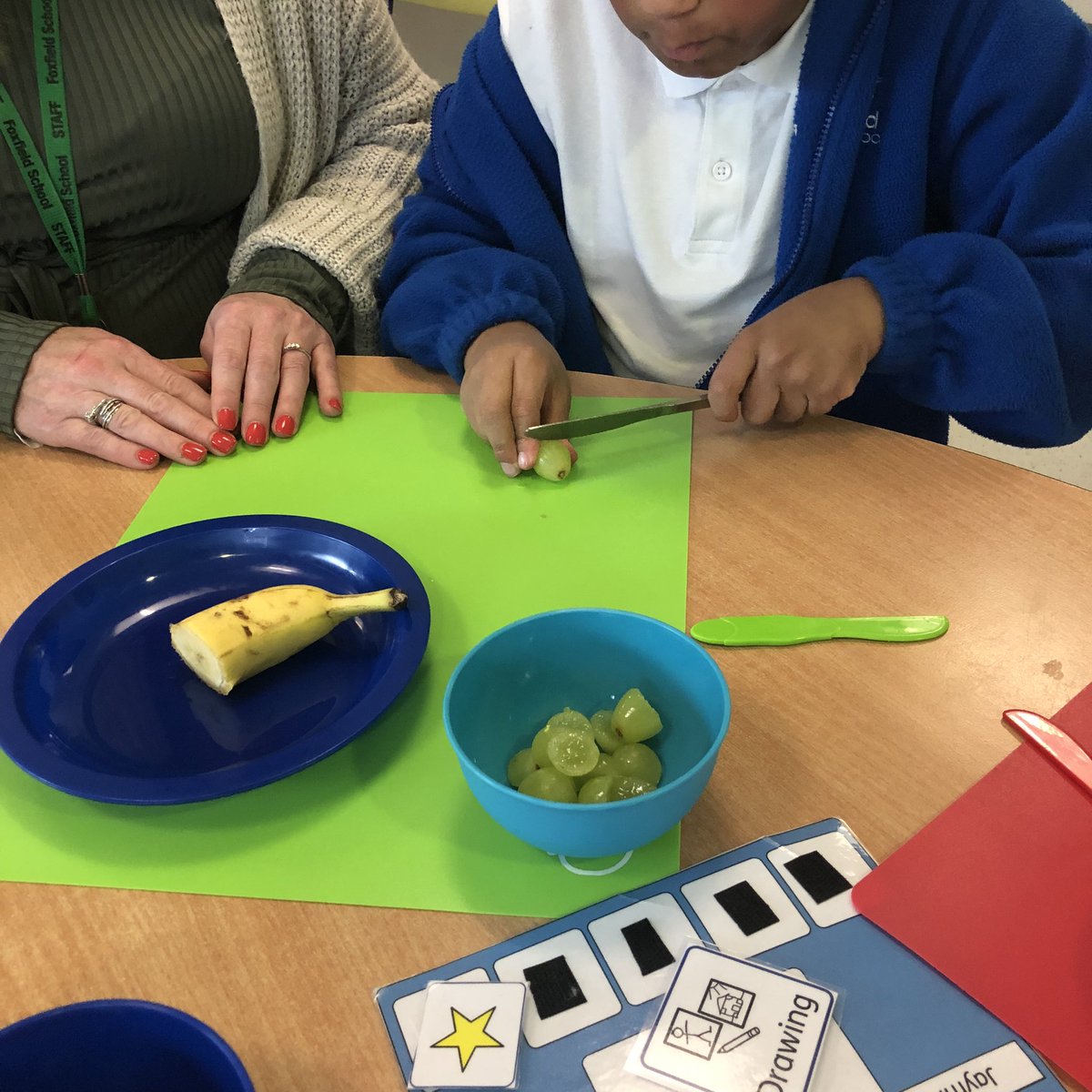 Foxfield Meadow Class tweet media