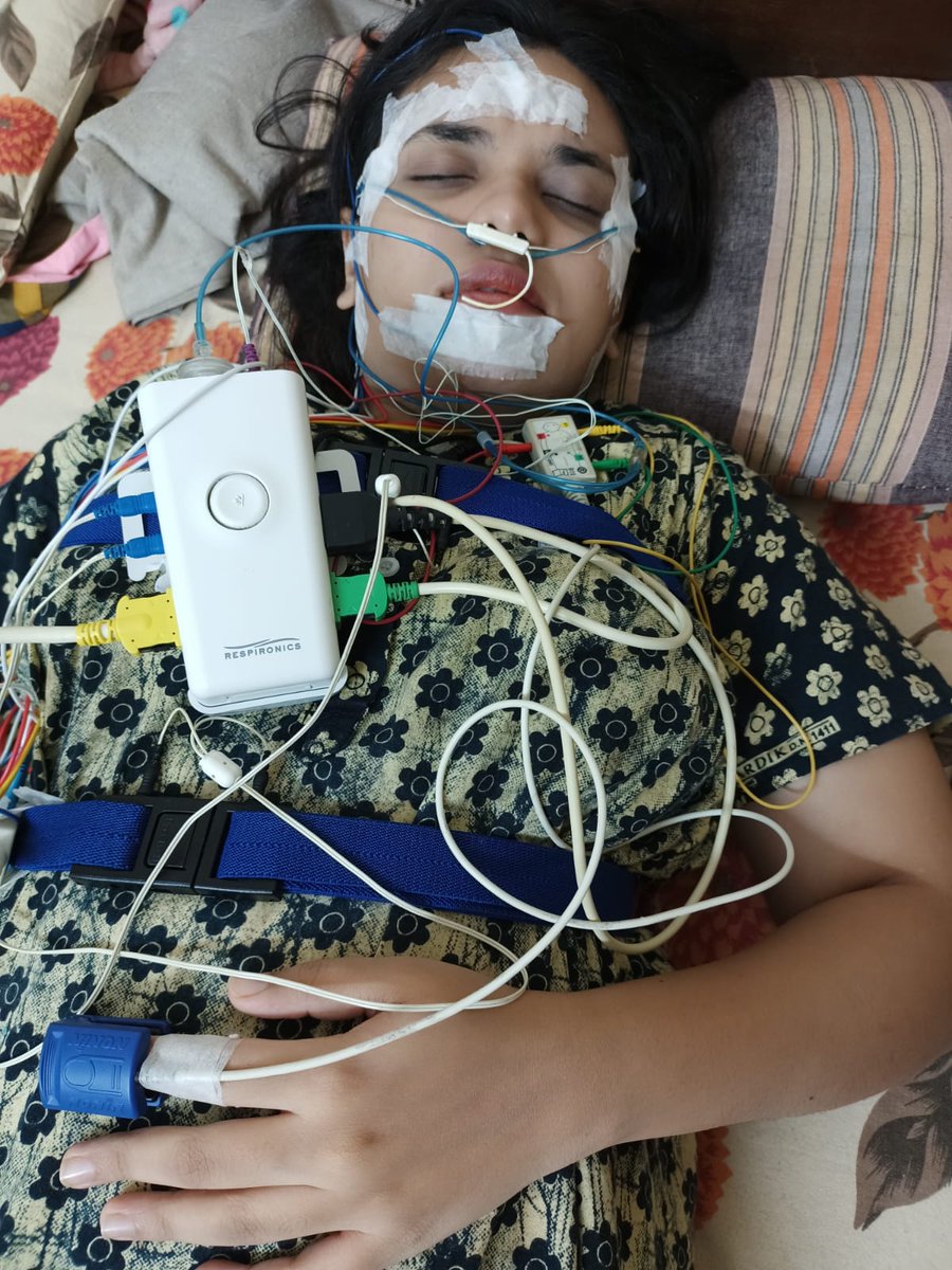 Actor Saira Ghunghta lost her mother recently and now her daughter is struggling.
Diagnosed with Narcolepsy..seeking some support to be able to afford alternative therapy 
<a href="/SonuSood/">sonu sood</a> 
<a href="/SonuSood/">sonu sood</a> @GovindAgarwal_ 
<a href="/vishallamba20/">Actor Vishal Lamba</a> 
<a href="/ManavJ7/">Manav</a>