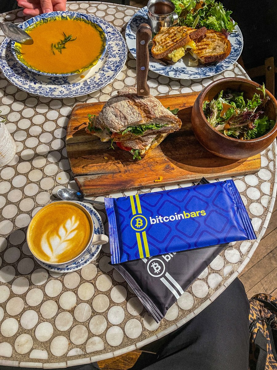 time for a snack