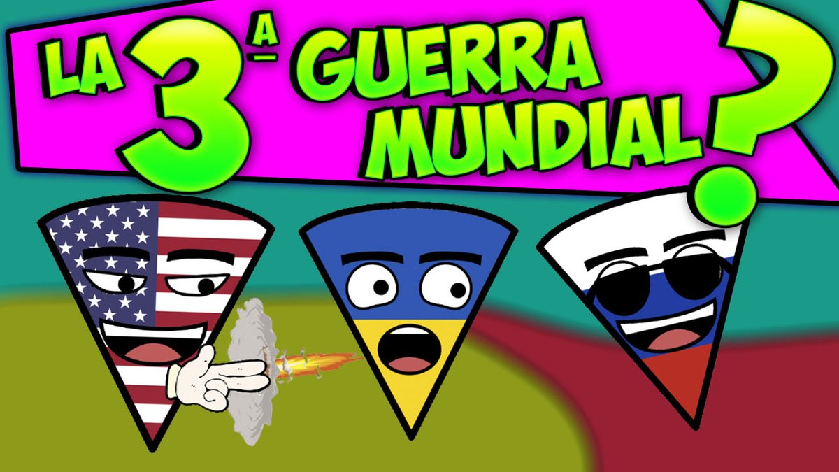 LecheroFett's tweet photo. El resumen definitivo de lo que pasa con UCRANIA, la OTAN y RUSIA! Un Retweet si te mola el video, me ayudaría mucho a crecer 😅 
https://t.co/ItZ8Hd7Iaf https://t.co/371z8dpoki