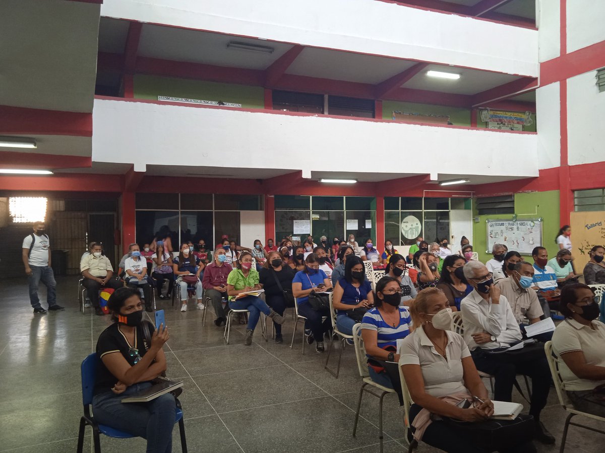 educadoresdearagua2020 tweet media