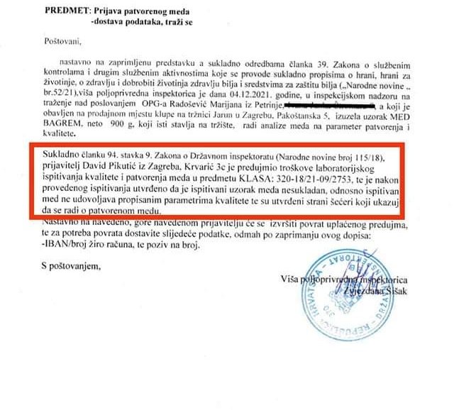 natasazecevic's tweet photo. Bome, čovjek se potrudio. https://t.co/3kPHKvPYGr
