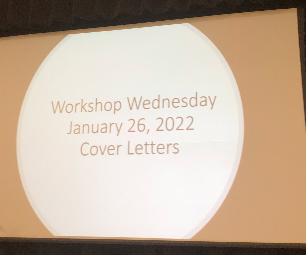 At workshop Wednesday, we went over cover letters, from what the rules are in making a cover letters. Then we talked about what to put in it and how you need to hook the recruiter and stand out. #PeoriaMET #PeoriaMETTech