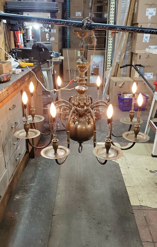 Clark Devon Hardware tweet media