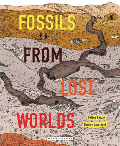 worldkidlit's tweet photo. Fossils from Lost Worlds, by Hélène Rajcak and Damien Laverdunt, translated from French by Daniel Hahn @geckopress
Reviewed here by @OutsideInWorld
#worldkidlit #beautifulnf #nonfiction #ks2 #primaryreads https://t.co/BUmevhGMoc